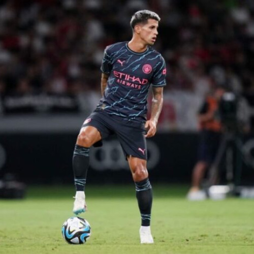 Joao Cancelo spera sa recupereze oportunitatea pierduta la EURO 2024