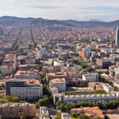 Barcelona va găzdui startul Turului ciclist al Franței în 2026