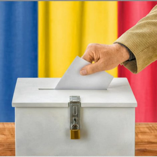 Rezultatele finale ale alegerilor europarlamentare: Alianța PSD PNL obține majoritatea voturilor