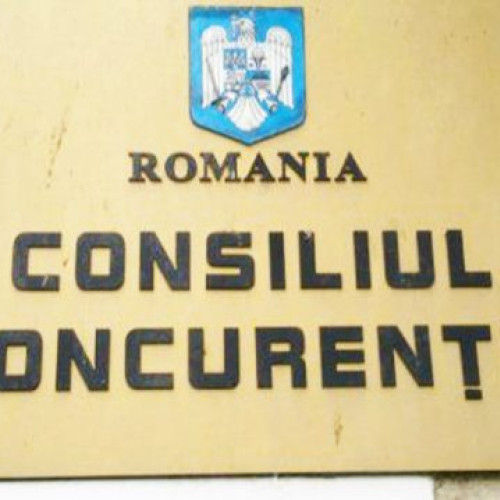 Consiliul Concurentei investighează posibile înțelegeri pentru fixarea prețurilor de către furnizorii de servicii arhivistice