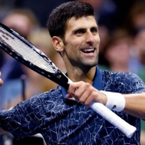 Tenismanul Novak Djokovic va participa la Jocurile Olimpice de la Paris după operația la genunchi