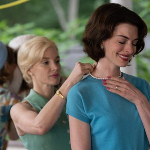 &quot;Instinct de Mame&quot; - Film Cu Jessica Chastain și Anne Hathaway, De Vineri Pe Marile Ecrane