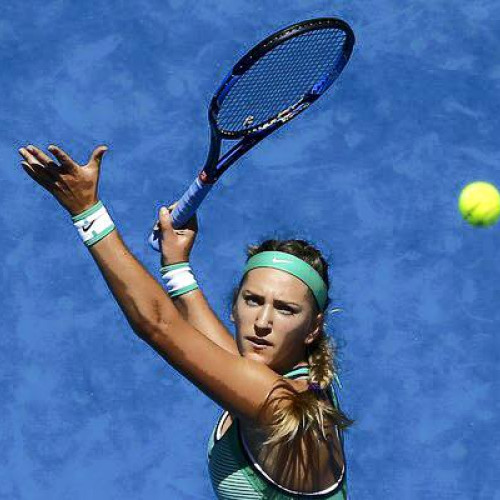 Victoria Azarenka într-o formă excelentă: calificare în sferturile de finală la Berlin