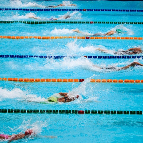 Înotătorul Caeleb Dressel nu va participa la proba de 100 m liber la Jocurile Olimpice de la Paris