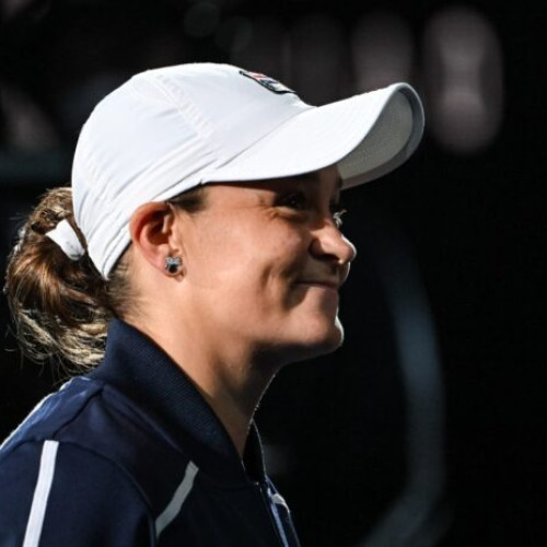 Ashleigh Barty revine la Wimbledon pentru prima dată de la câștigarea trofeului