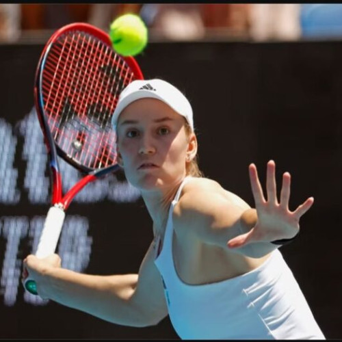 Elena Ribakina s-a calificat în sferturile de finală ale turneului WTA 500 de la Berlin