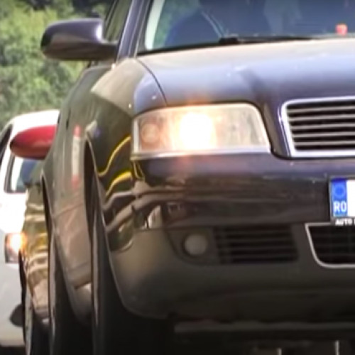 Trafic intens în Prahova de Rusalii; Poliția rutieră recomandă rute alternative