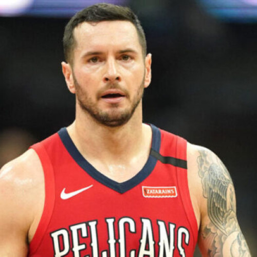 JJ Redick, noul antrenor al echipei Los Angeles Lakers