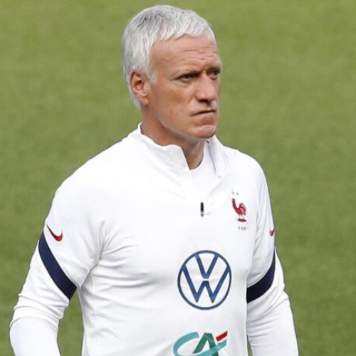 Didier Deschamps: &quot;Echipa si-a atins obiectivul&quot;