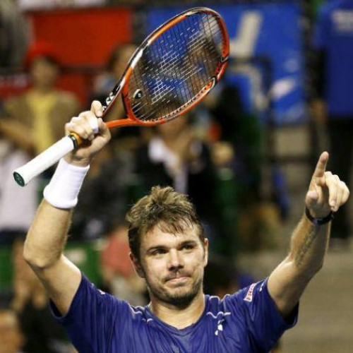 Tenismanul Stan Wawrinka a primit o invitație pentru Jocurile Olimpice de la Paris