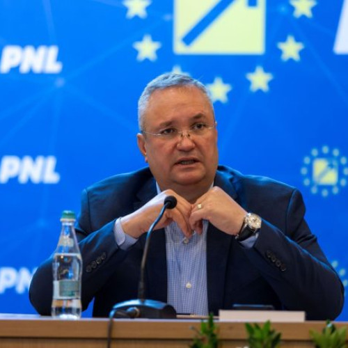 Liderul PNL, Nicolae Ciucă, despre alegerile prezidențiale: &quot;Trebuie să discutăm pe baza de principii&quot;