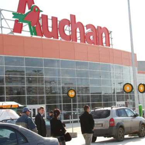 Auchan lansează programul de franciză Simply