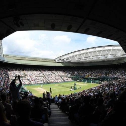 Romancele, adversare dificile în prima rundă la Wimbledon