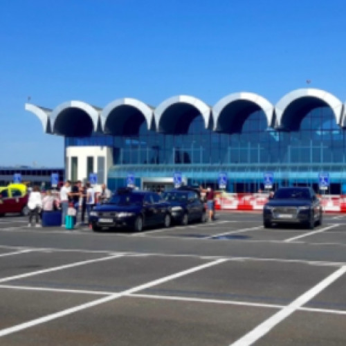 ANPC amendează Compania Națională de Aeroporturi București pentru lipsa ventilației la Aeroportul Henri Coandă