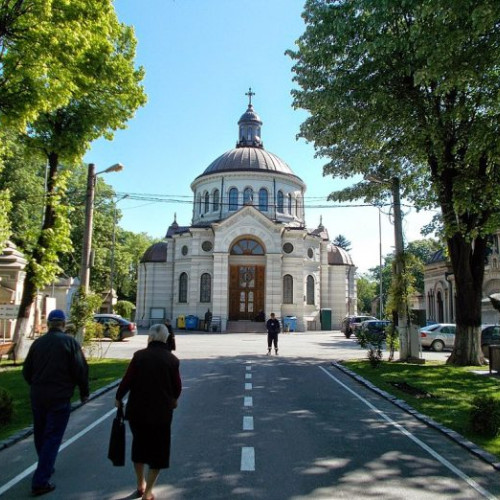 Secretele Cimitirului Bellu: Legende și Monumente Celebre