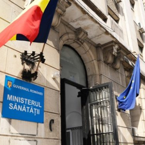 Guvernul reduce numărul funcțiilor în Ministerul Sănătății